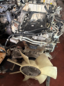 İSUZU NOVO CİTİ EURO 5 MOTOR