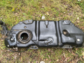 CHEVROLET KALOS YAKIT DEPOSU