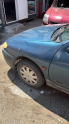 Renault megane 1 steyşın vagon sol ön çamurluk
