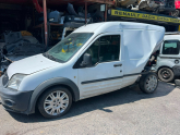 2012 model Ford connect hurda parça halinde satılık