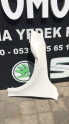 OCTAVİA SOL ÇAMURLUK