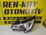 260604439R RENAULT TALİANT SOL FAR ORJ ÇIKMA RENKAY OTO KOCAELİ