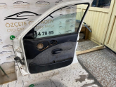 FORD ESCORT SAĞ ÖN KAPI CAM KRİKOSU 1995-2000 MODEL