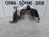 Opel Mokka B Sol Arka Davlumbaz 2019 - 2024 9835149480