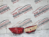 RENAULT MEGAN 4 SAĞ SOL ARKA REFLEKTÖR ORJINAL