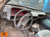 TOFAŞ KARTAL ORJINAL ÇIKMA PEDAL 