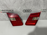 MERCEDES W212 SAĞ SOL İÇ STOP ORJİNAL TAKIM
