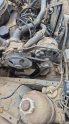 Renault 9 broadway flash şarj dinamosu orijinal