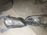Oto Çıkma Parça / Peugeot / 3008 / Far & Stop / Sol Ön Far / Çıkma Parça 