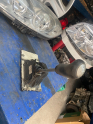 RENAULT MEGANE 2 KOMPLE VİTES MEKANİZMASI