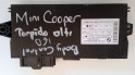 MINI COUNTRYMAN 1.6TD BODY CONTROL MODULE OEM 61.35-9287535-01