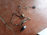 ÖZMEN OPEL VECTRA C SAĞ ÖN KAPI TESİSATI 13170508
