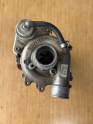 TOYOTA HILUX 2000-2010 TURBO
