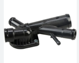 SU FLANŞI CADDY 10-15 GOLF 6 GOLF 7 JETTA  POLO 10-15 03L121132AA