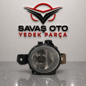 BMW X3 E83 ÖN SİS FARI SAĞ SOL 2006 2007 2008 2009 2010 / TAİWAN