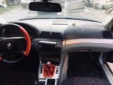 BMW 316 DİZEL 2005 MODEL DİREKSİYON SİMİDİ ÇIKMA ORJINAL