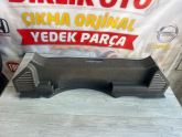 OPEL ASTRA H KASA ARKA PANEL İÇ KAPLAMASI HATASIZ GM