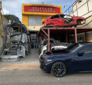 Oto Çıkma Parça / Fiat / Egea / Kaporta & Karoser / Sağ Arka Kapı / Çıkma Parça 