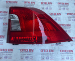 Volvo s60 sag stop 2011 2018 3096268
