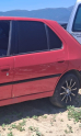 PEUGEOT 306 SOL ÖN KAPI ÇIKMA