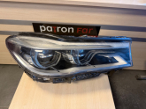 Bmw G11 7 Serisi Adaptive Led Sağ Far Orjinal