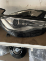 Audi A6 2015 sağ sol çıkma far