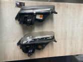 Oto Çıkma Parça / Mazda / Lantis / Far & Stop / Sol Ön Far / Çıkma Parça 