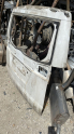 2010-2012 DFM SUCCE BAGAJ KAPAĞI -DS OTOMOTİV-