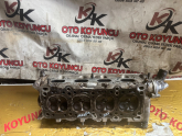 Oto Çıkma Parça / Mazda / 323 / Motor / Silindir Kapağı / Çıkma Parça 