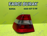 BMW 3 SERİSİ E46 SOL DIŞ STOP ORJİNAL 1997-2004 6910531
