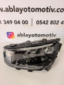 CİTROEN BERLİNGO SOL LED FAR - ÇIKMA -9852815680