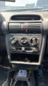 Opel Corsa klima paneli