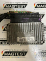 Citroen C5 Şanzıman Beyni S118047510C 9647437680 TA2000