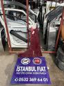 Fiat Albea-Palio Sol Ön Çamurluk