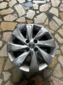 Opel Corsa e jant
