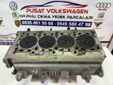 GOLF 6 1.6TDİ CAY MOTOR ÇIKMA ORJİNAL SİLİNDİR KAPAĞI