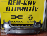 850228458R RENAULT TALİANT ARKA TAMPON ORJ RENKAY KOCAELİ