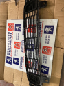 Citröen C-Elysee Ön Tampon Alt Izgara LUVI 0020.9676958280