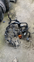 VOLVO S90 MOTOR TESİSATI OTO FEDAİ