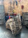 Oto Çıkma Parça / Renault / Master / Şanzıman & Vites / Şanzıman Komple / Çıkma Parça 