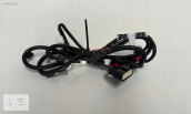 TESLA MODEL Y TAMPON TESİSATI 1489045
