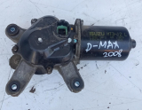 ısuzu d-max 2008 ön cam silgi/silecek motoru (son fiyat)