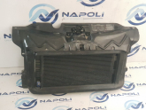 1C0805594S VOLKSWAGEN BEETLE RADYATÖR VE FAN SETİ