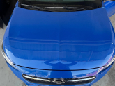 OPEL CORSA F KAPUT ORİJİNAL SÖKME