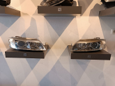 AUDİ Q7 SOL FAR 2006 2009 4L0941003A C