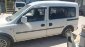 OPEL COMBO C TAMPON,OTO ÇIKMA PARÇA,TAMPON
