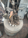 Renault Kango 1 Kango 2 westinghouse