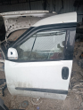 Doblo 4 hatasız boyasız sol ön kapı