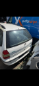 Fiat palio weekend arka tampon