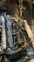 2.0 HDİ KOMPLE DOLU MOTOR